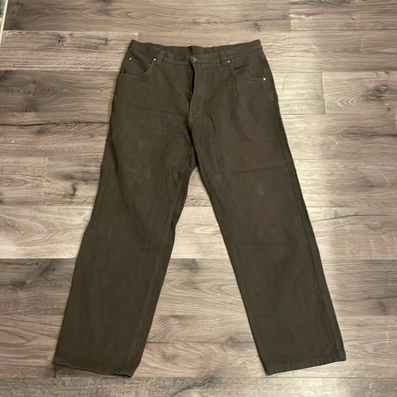 Kind of corduroy pants - Picture 1 of 1